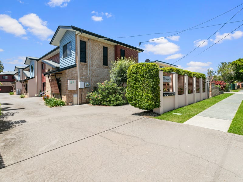 2/34 Street, Woody Point, Qld 4019