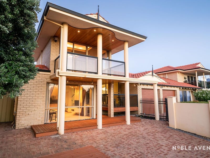 229A Waterford Drive, Hillarys, WA 6025 Property Details