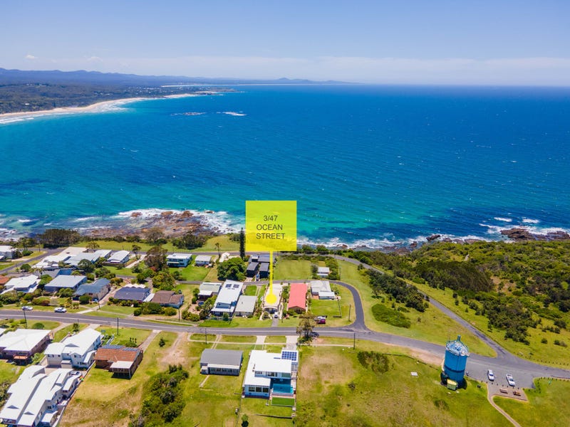 3/47 Ocean Street, Woolgoolga, NSW 2456 Property Details