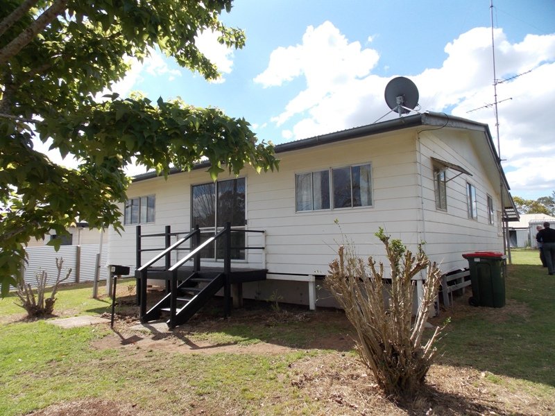 14 Fern Street, Blackbutt, QLD 4314