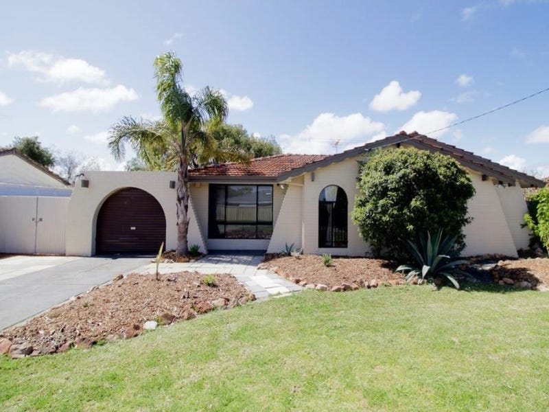 53 Waterton Way, Cooloongup, WA 6168 House for Sale