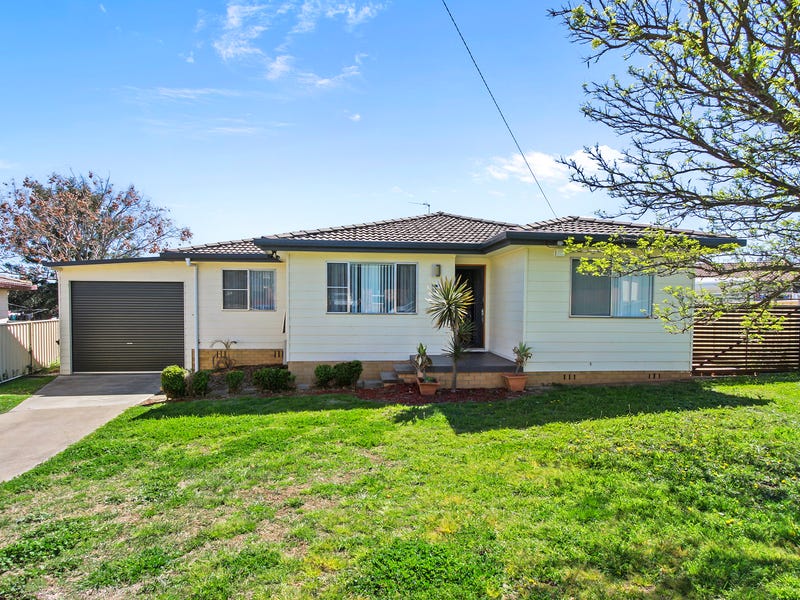 8 Milburn Road, Tamworth, NSW 2340 Property Details