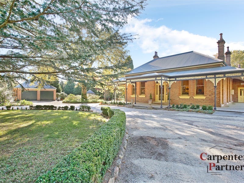 3541 Railway Parade, Balmoral, NSW 2571 Property Details