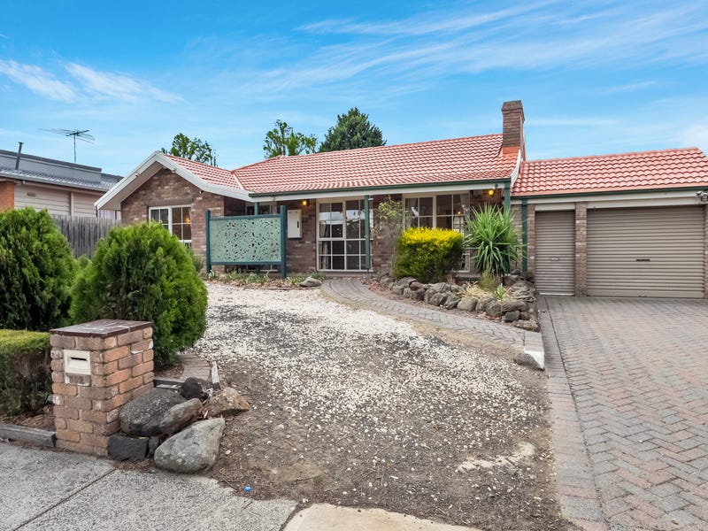 392 Childs Road, Mill Park, VIC