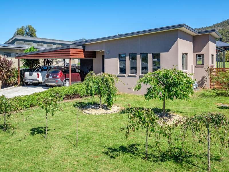 5 Larsen Court, Ranelagh, Tas 7109 Property Details