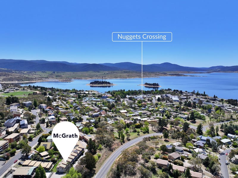 10/39 Gippsland Street, Jindabyne, NSW 2627 Apartment for Sale