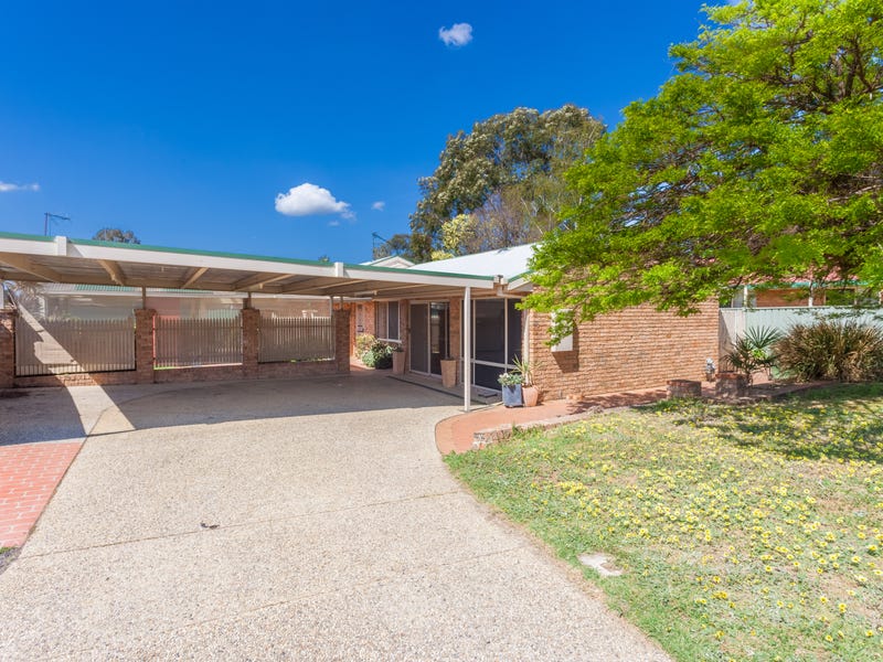 12 Delatite Court, West Wodonga, VIC