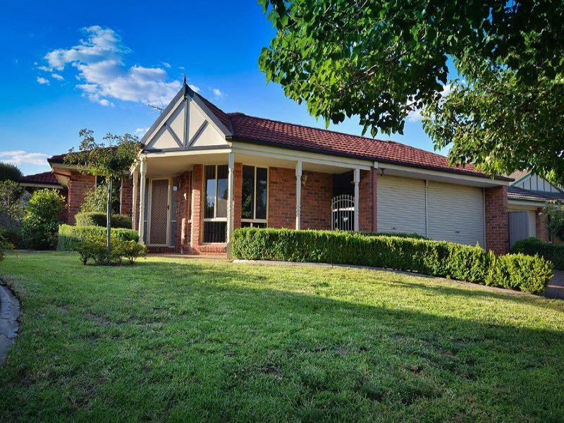 17 Unger Street, Norris Park, Albury, NSW 2640 Property Details