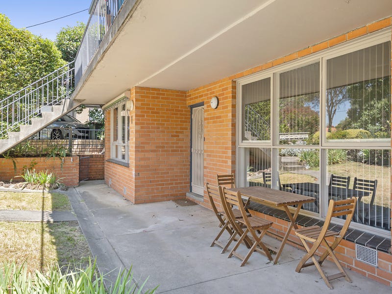 1/209 Napier Street, Essendon, Vic 3040 Apartment for Sale