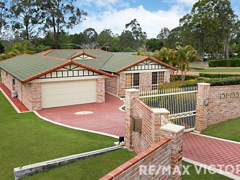 151155 Burgundy Drive, Morayfield, QLD 4506