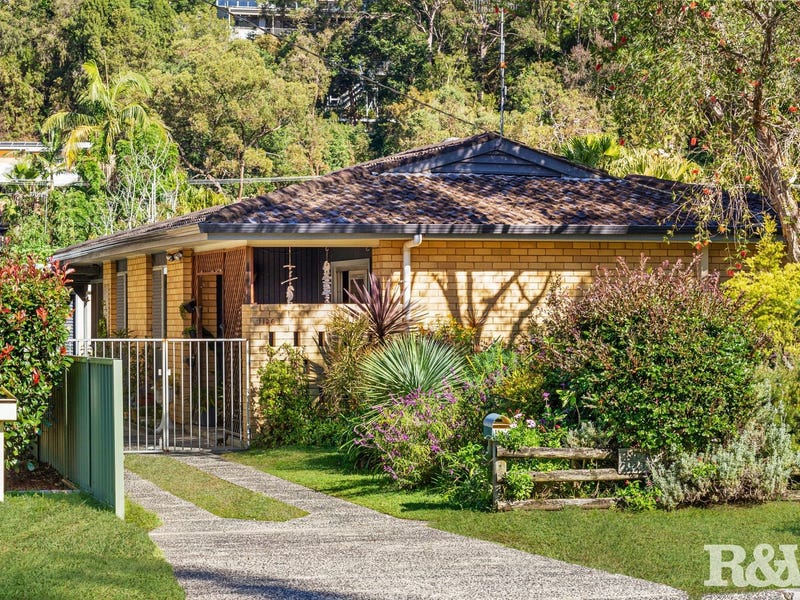 126 Brisbane Avenue, Umina Beach, NSW 2257