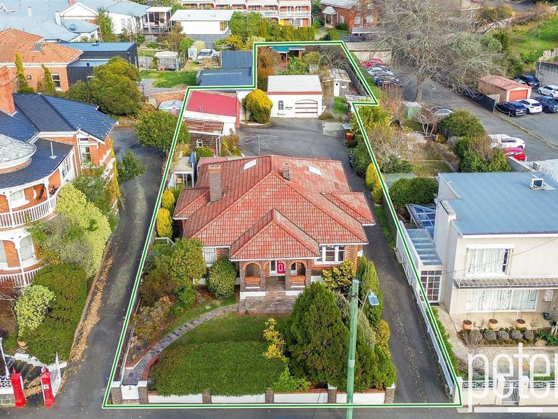 64 Elphin Road, Launceston, Tas 7250 House for Sale