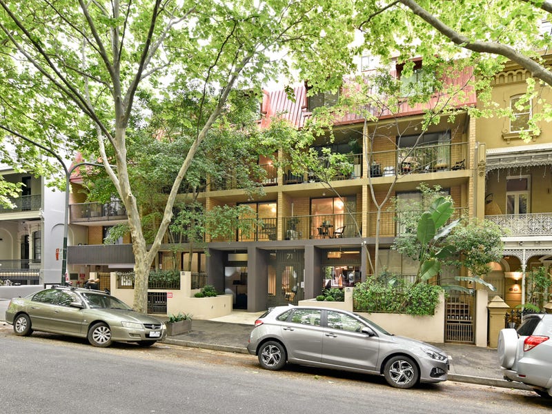 157/71 Victoria Street, Potts Point, NSW 2011
