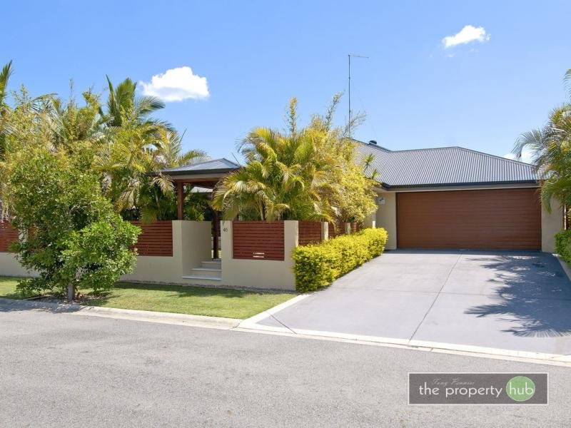 46 Lake Breeze Drive, Windaroo, Qld 4207 Property Details