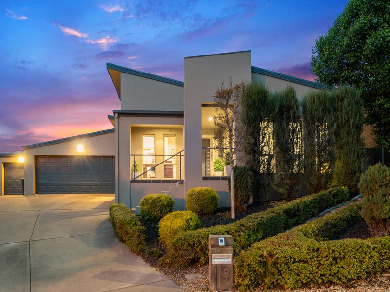 3 Booderee Place, Banks, ACT 2906 Property Details