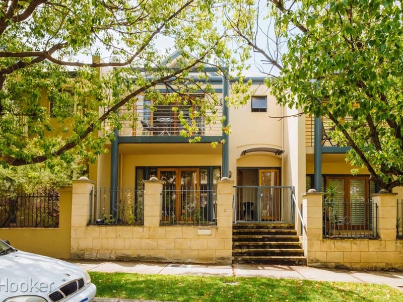 18 Constitution Street, East Perth, WA 6004