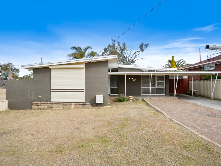 26 Hennessy Avenue, Orelia, WA 6167