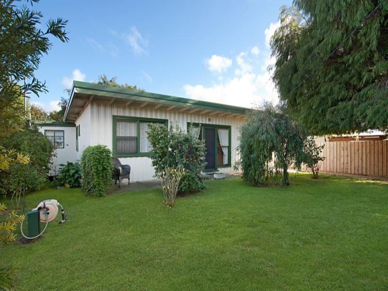 12 Dundas Street, Rye, VIC 3941