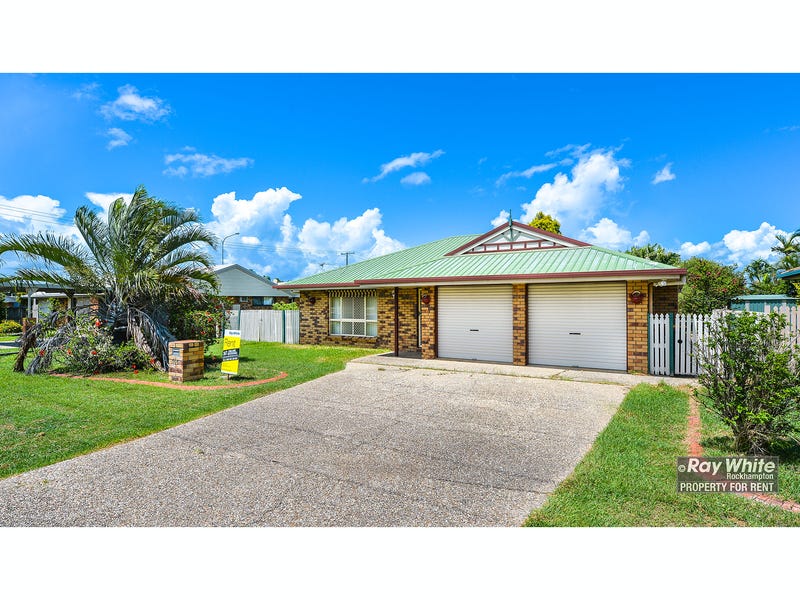 605 Norman Road, Norman Gardens, QLD 4701