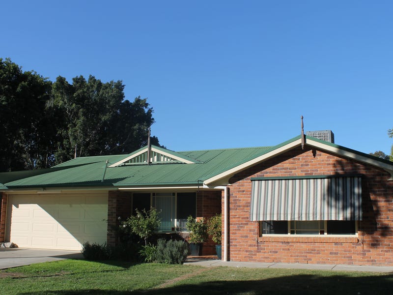 8 Bolwarra Estate, Moree, NSW 2400 Property Details