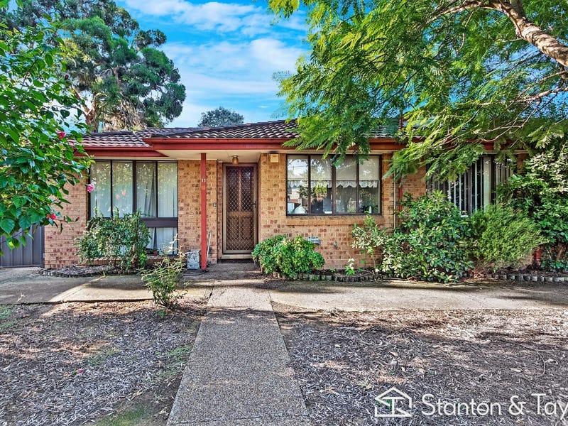 11/3335 Woodview Road, Oxley Park, NSW 2760