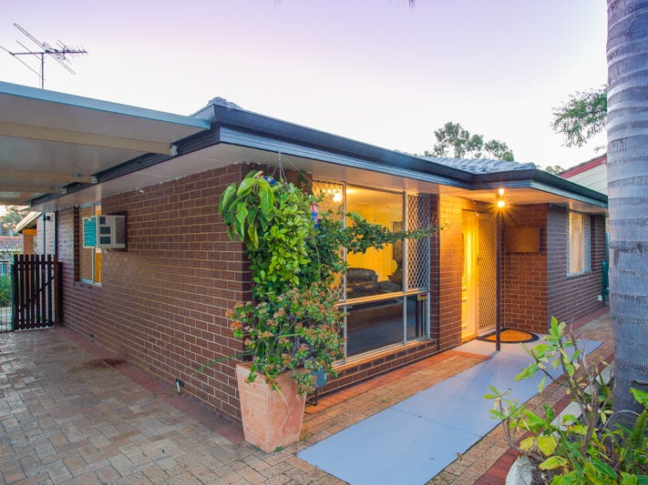 88 Connell Avenue, Kelmscott, WA 6111 Property Details