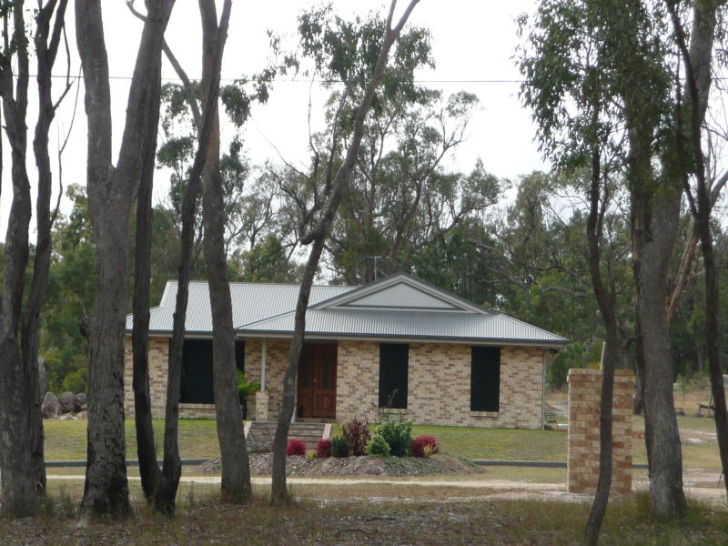 95 Whiskey Gully Road, Stanthorpe, QLD 4380