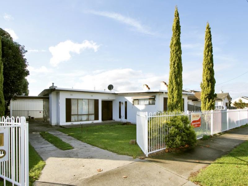 267 Raglan Street, Sale, Vic 3850 Property Details