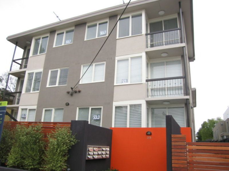 11/23 Kooyong Road, Armadale, VIC 3143