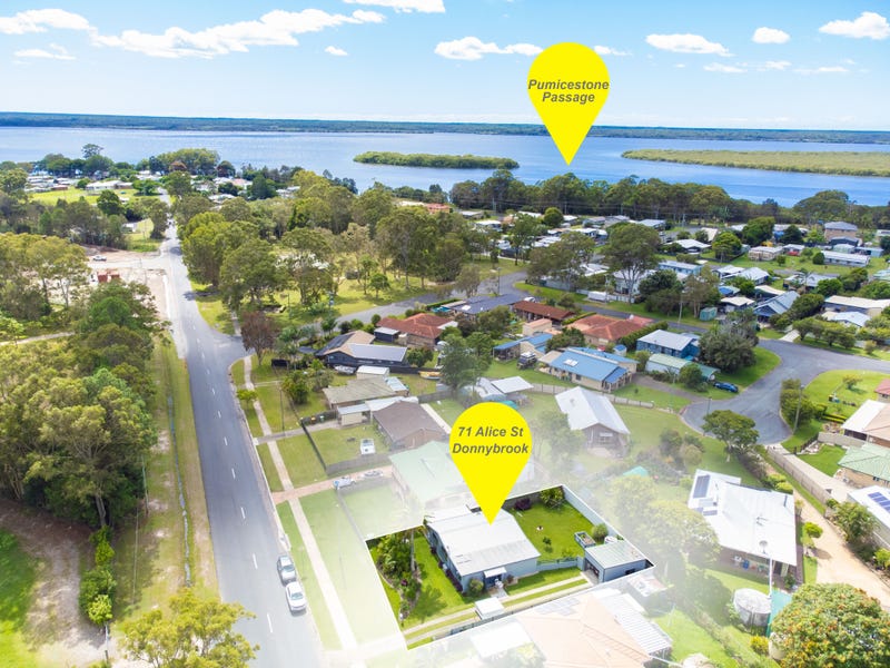 71 Alice Street, Donnybrook, Qld 4510 Property Details