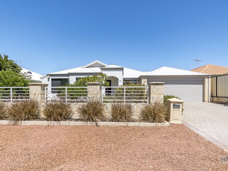 25 Liberty Drive, Clarkson, WA 6030 Property Details