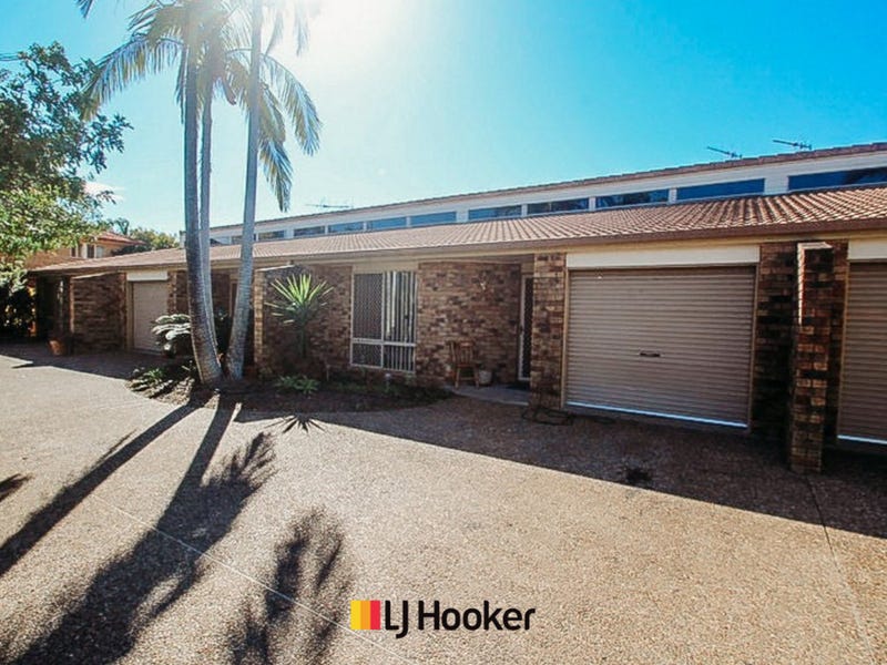 3/29 Branyan Street, Bundaberg West, QLD 4670