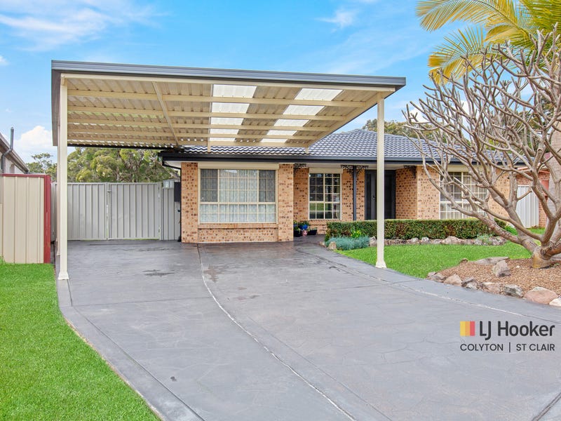 7 Martin Grove, Colyton, NSW 2760 Property Details