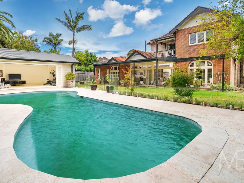 61 Middle Harbour Road, Lindfield, NSW 2070 Property Details