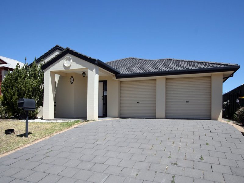 8 Martindale Place, Walkley Heights, SA 5098