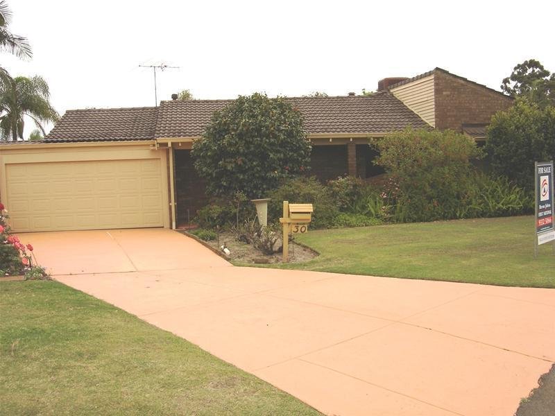 30 Weeks Way, Bull Creek, WA 6149