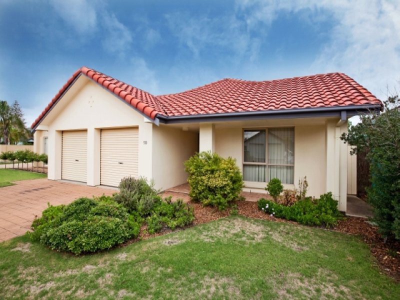 50 Anaconda Drive, North Haven, SA 5018