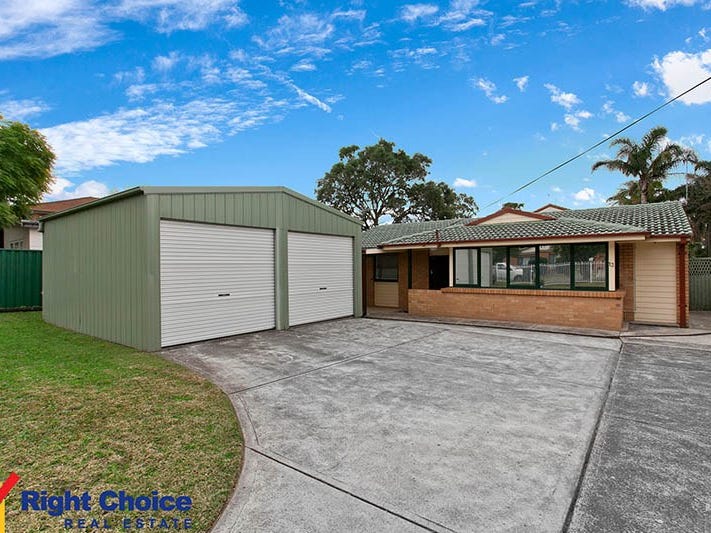 13 Koona Street, Albion Park Rail, NSW 2527