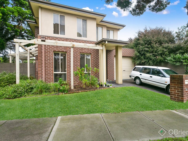 22 Marion Street, Seaford, Vic 3198 Property Details