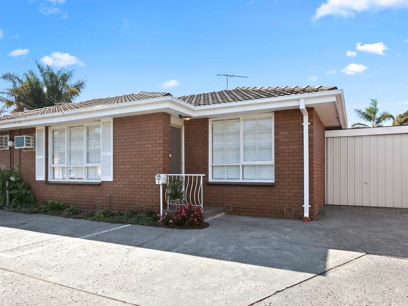 6/18 Warrigal Road, Parkdale, Vic 3195 Property Details