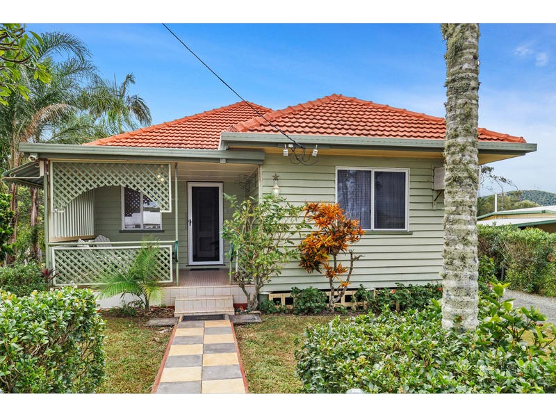 63 Rockhampton Road, Yeppoon, QLD 4703