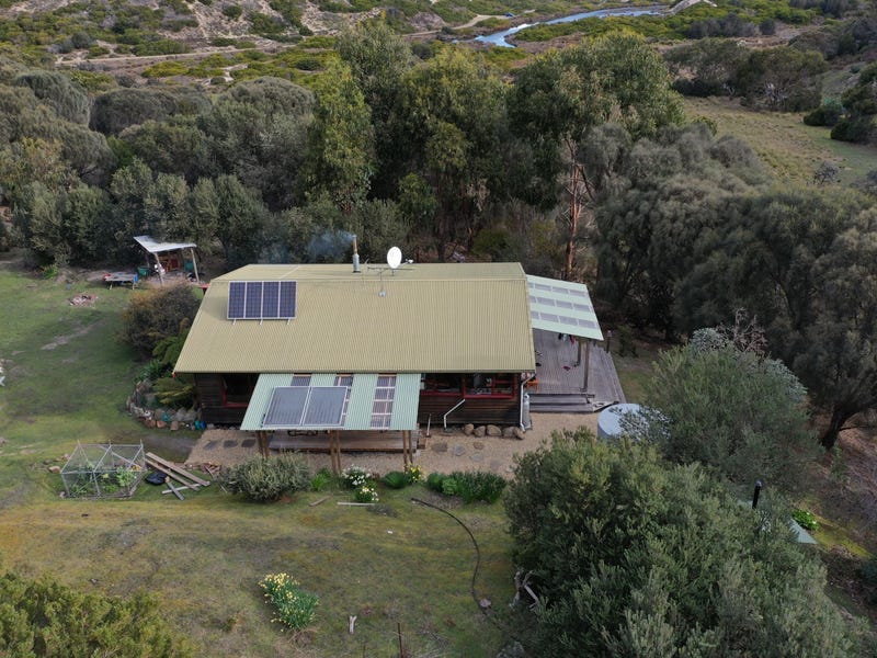 741 Roaring Beach Road, Nubeena, Tas 7184 House for Sale realestate