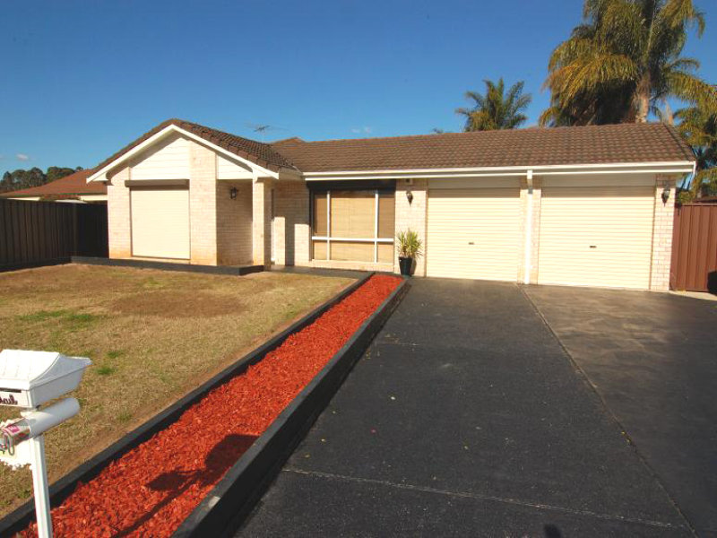 40 Weaver Street, Erskine Park, NSW 2759