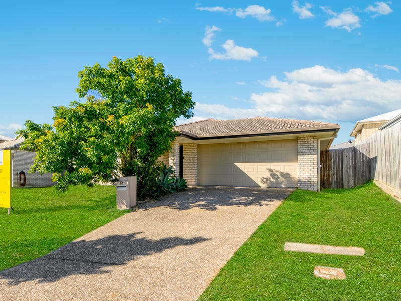 12 Rothbury Terrace, Pimpama, Qld 4209 House for Sale