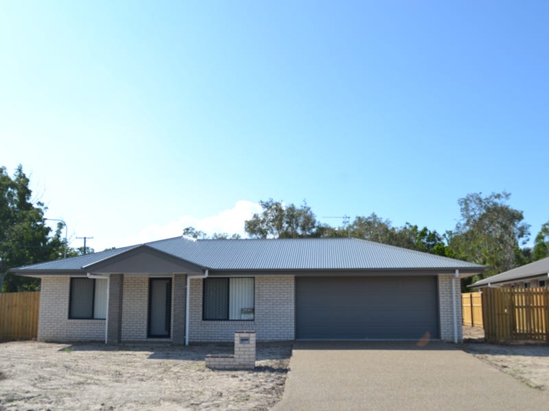 Lot 6 Cormorant Court, Kawungan, Qld 4655 Property Details