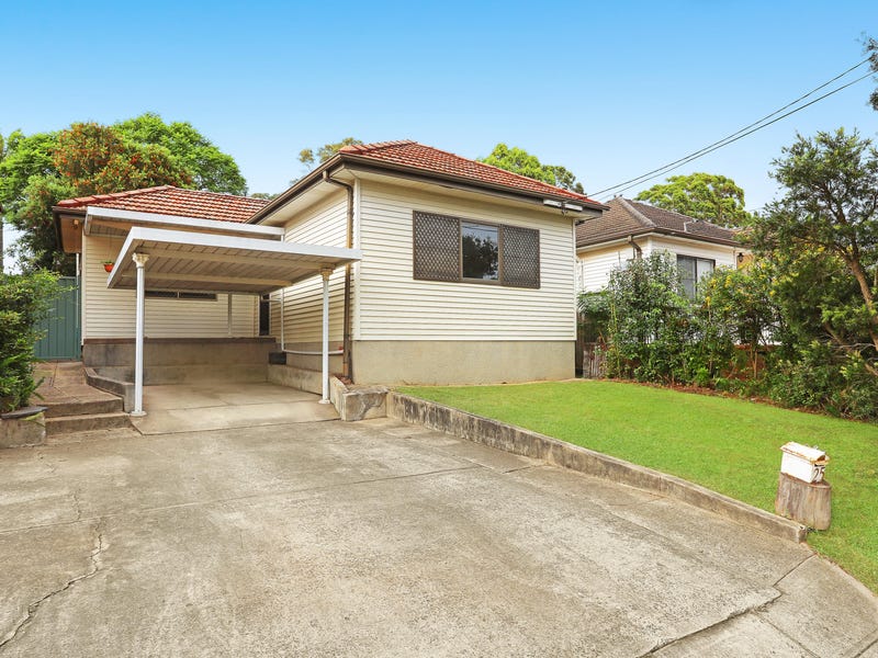 25 Milford Road, Peakhurst, NSW 2210 Property Details