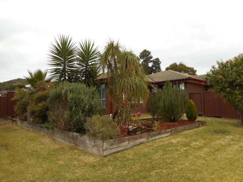 40 Elm Street, Albion Park Rail, NSW 2527