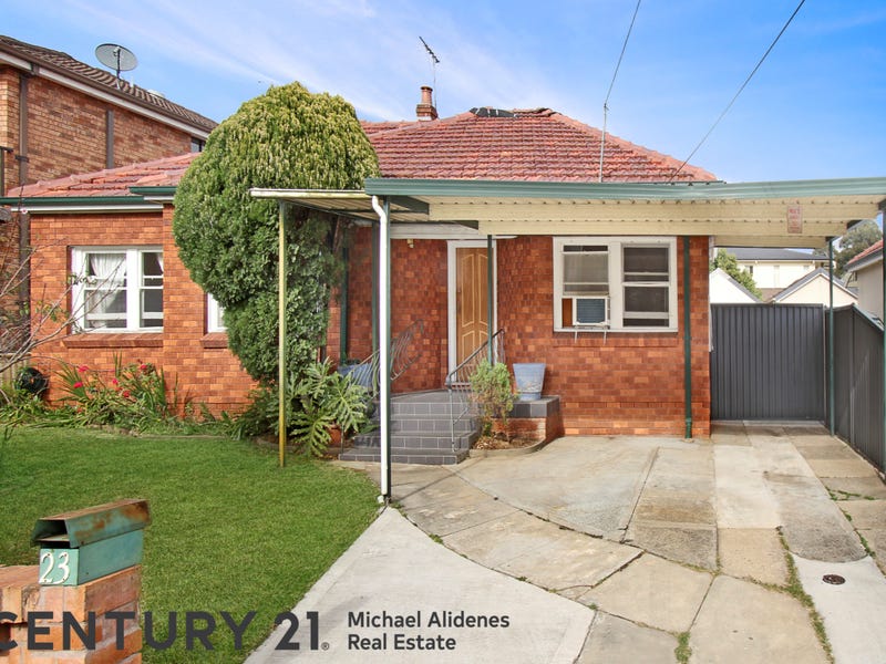 23 Melvin Street, Beverly Hills, NSW 2209
