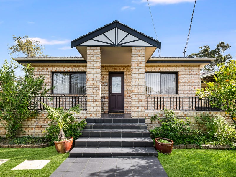 58 Angus Cres, Yagoona, NSW 2199