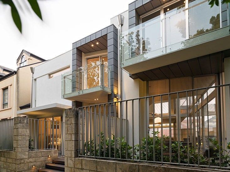 41 Trafalgar Road, East Perth, WA 6004